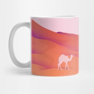 Desert Mug